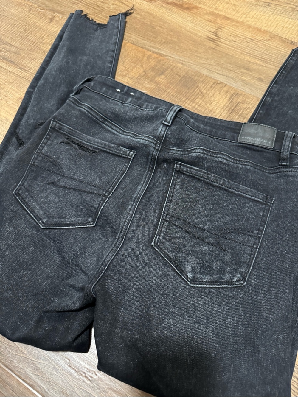 American Eagle Outfitters women’s jegging